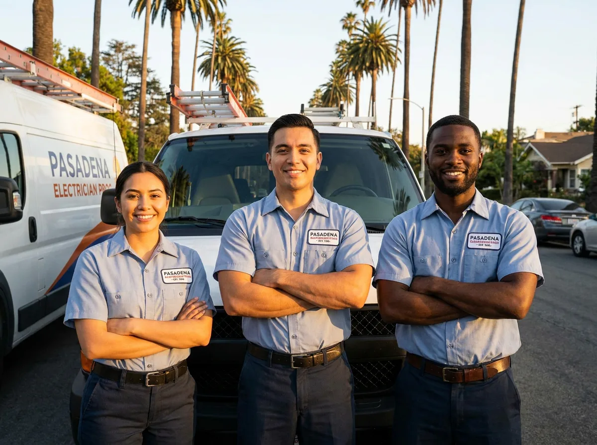 Electrician company in San Patricio, NM